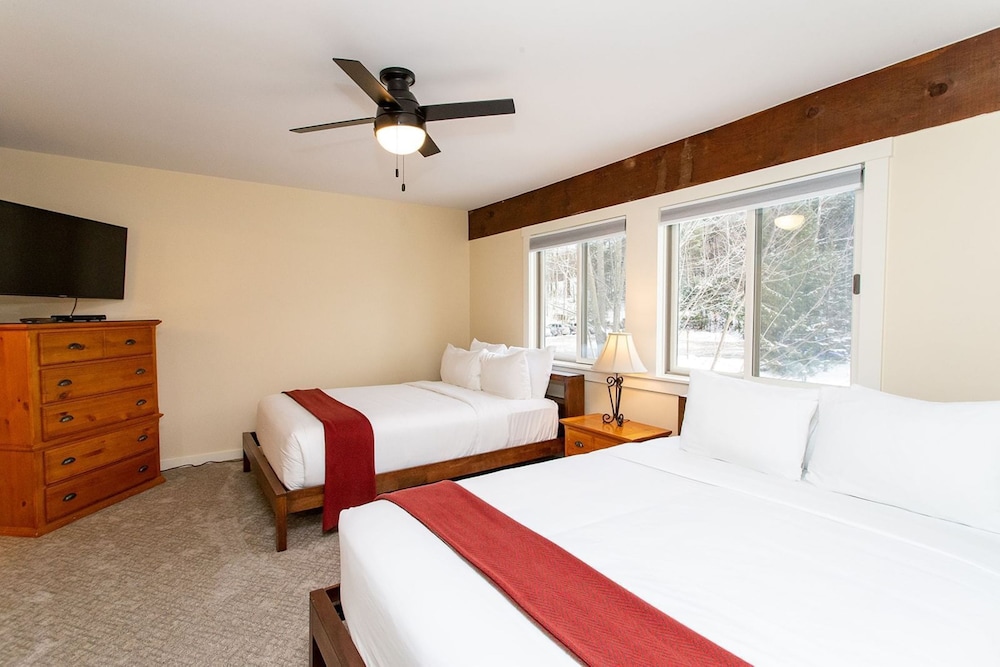 Topnotch Resort - photo 64