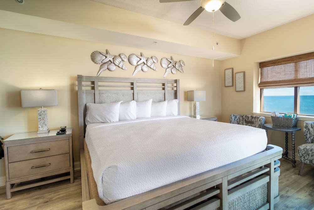 North Beach Resort & Villas - photo 29