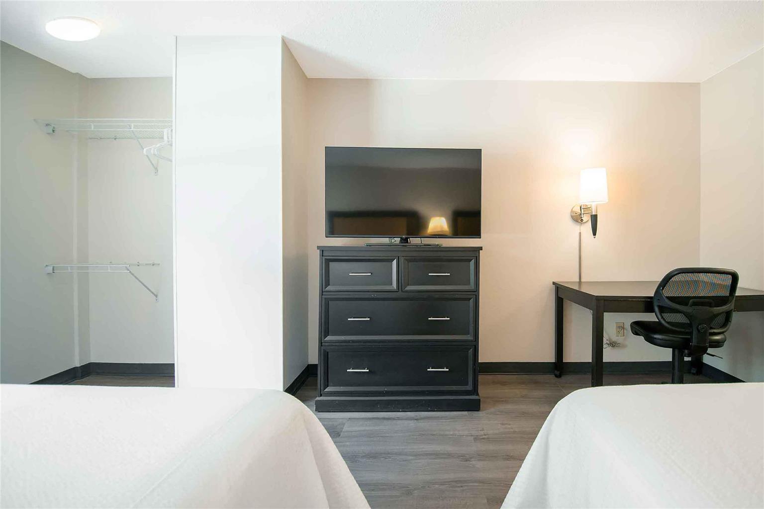 Extended Stay America Suites Phoenix Midtown - photo 25