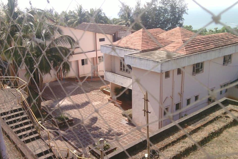 Hotel Landmark — Ratnagiri