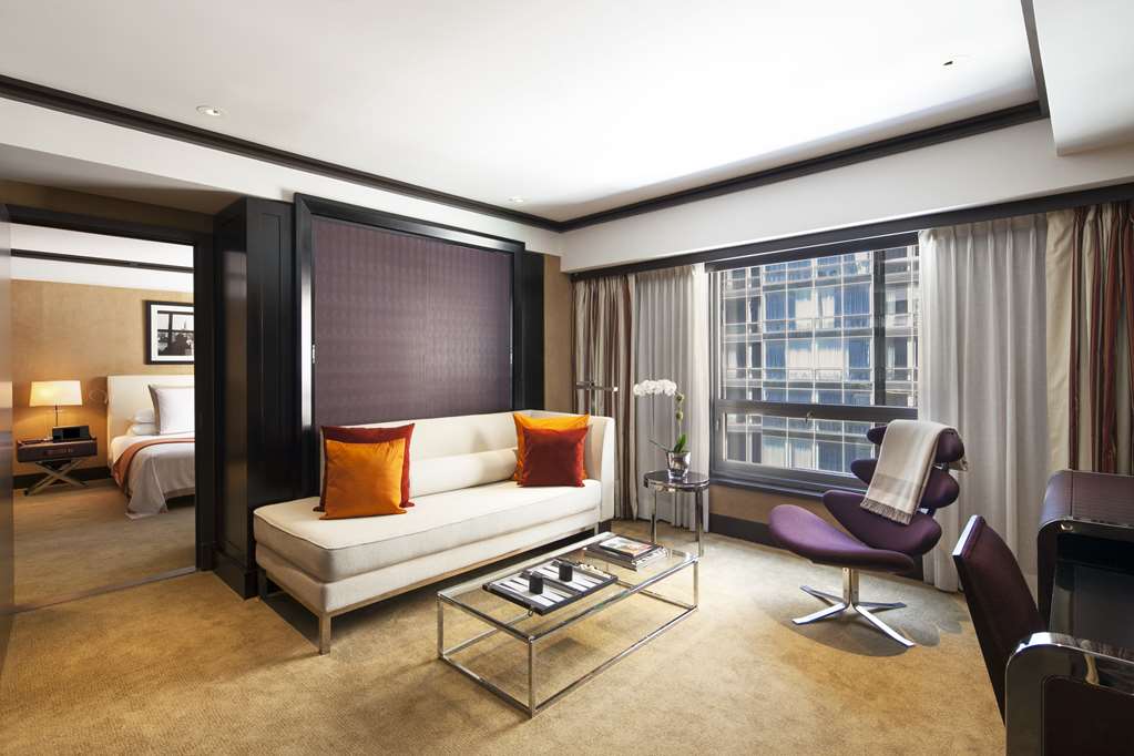The Chatwal In The Unbound Collection By Hyatt - photo 19