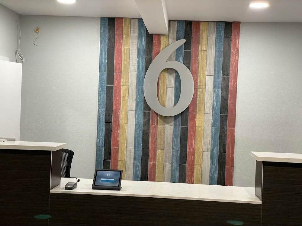 Motel 6 Soledad CA - photo 2