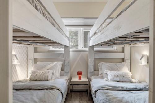 Luxury Tahoe Getaway in Incline Village — 4-Star Luxury Hotel in Incline Village, United States
