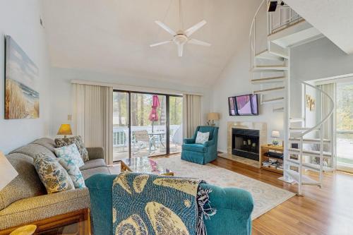 Sea Colony 9707 Evergreen Way — 4-Star Luxury Hotel in Bethany Beach, United States