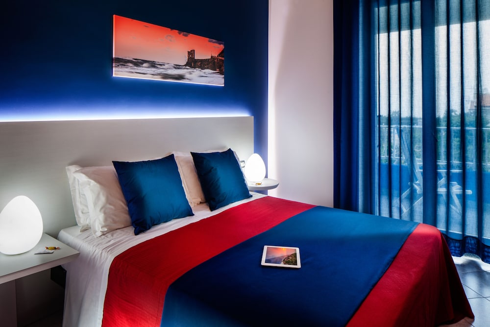 Riviera del Sole in Piraino, Italy