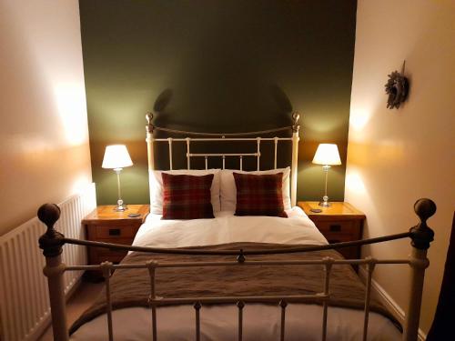 Underhill Holiday Cottage