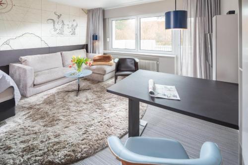 Dünenrose Whg 1 — 4-Star Luxury Hotel in Norderney, Germany