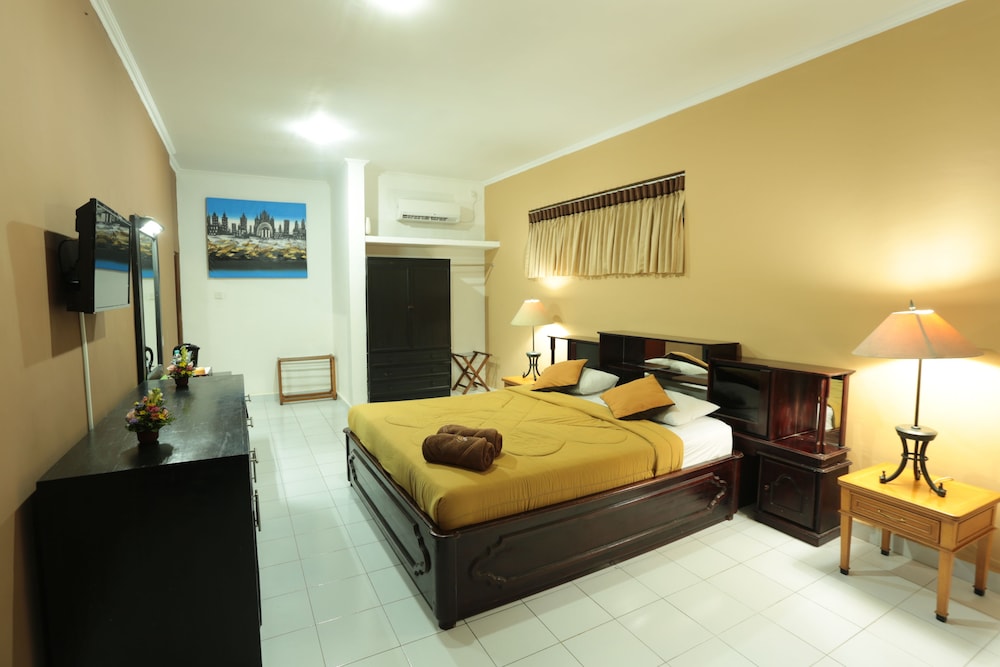 La Walon Hotel — Kuta — photo 4