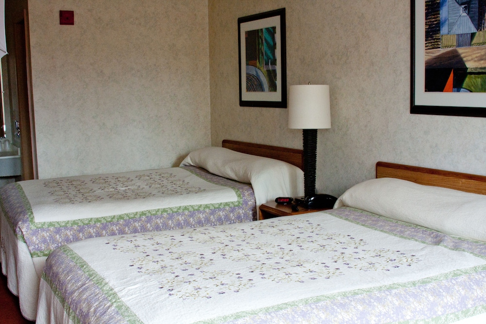 Anchorage Inn - photo 24