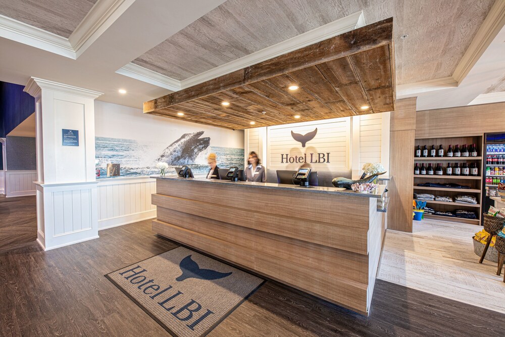 Hotel Lbi - photo 2