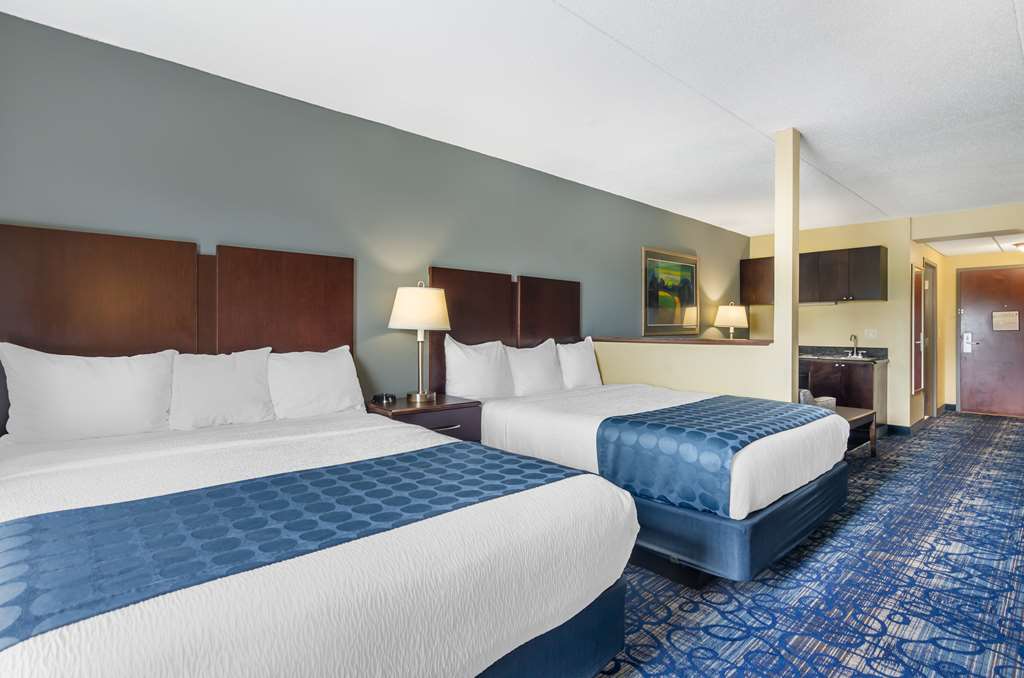 Best Western Plus Waynesboro Inn & Suites Conference Center - photo 26
