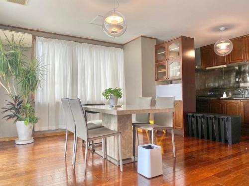 Maria Hotel 宇都宮 - last minute hotel in Utsunomiya