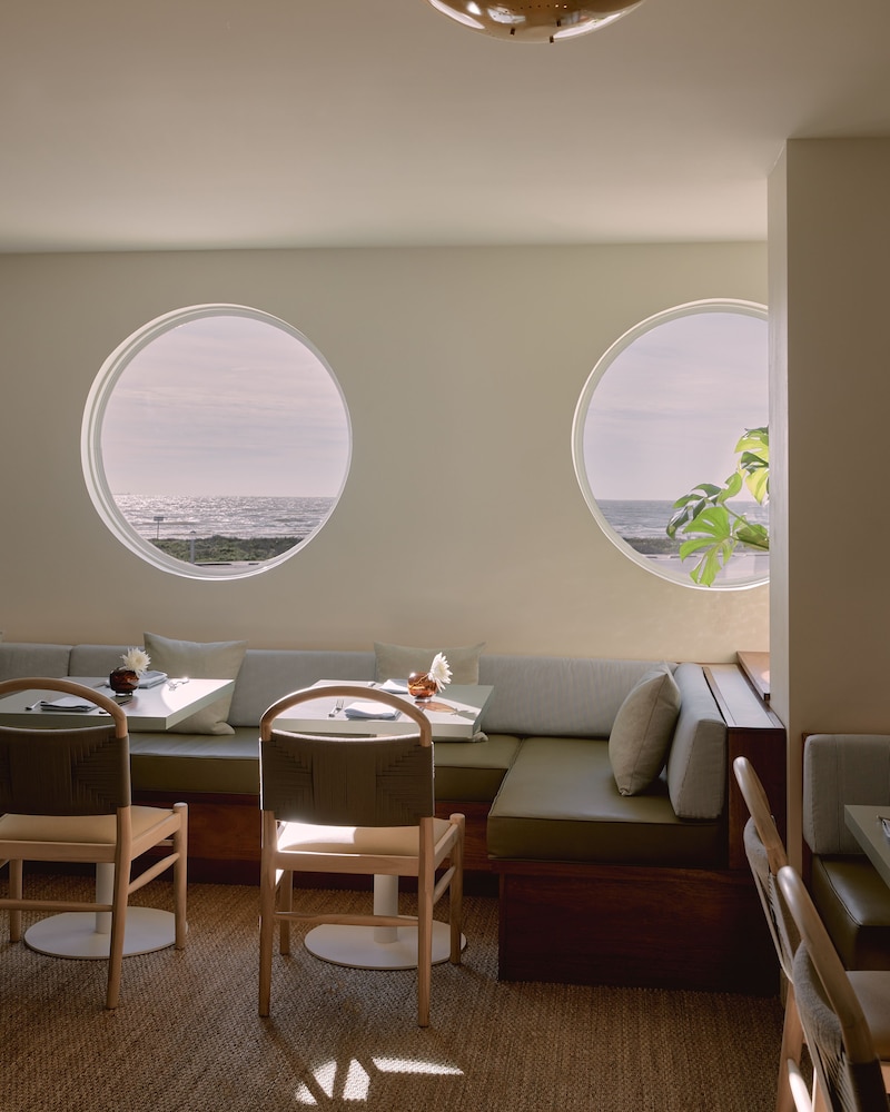 Hotel Lucine - photo 4