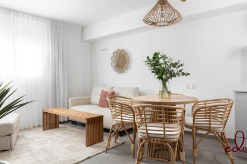Family apartment next to the sea By Edomlux — 4-Star Luxury Hotel in Eilat, Israel