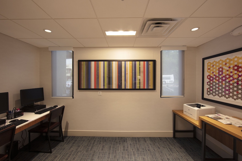 Holiday Inn Express Athens by IHG - photo 34