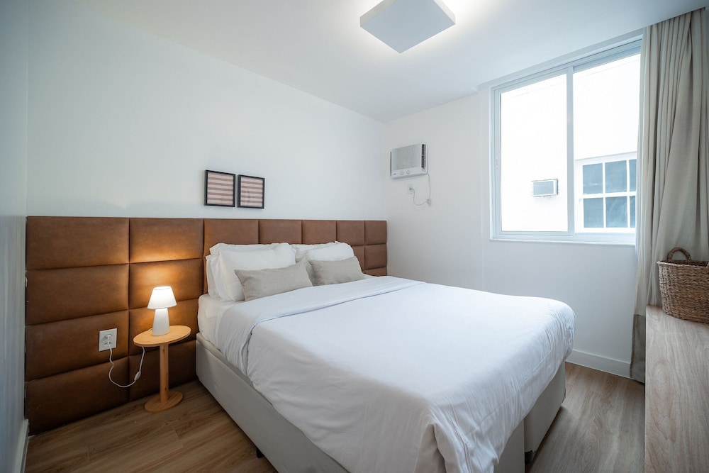 Apartamento recém reformado no Leblon — 4-Star Luxury Hotel in Rio De Janeiro, Brasil