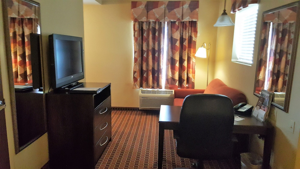 Affordable Suites of America Rogers Bentonville - photo 19