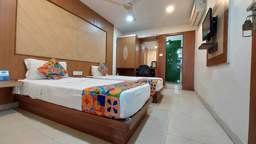 Park Resorts - last minute hotel in Bhubaneshwar