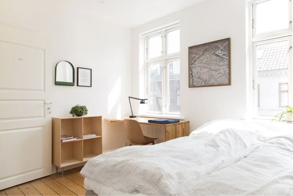 Gertruds Petit Hotel in Odense, Denmark