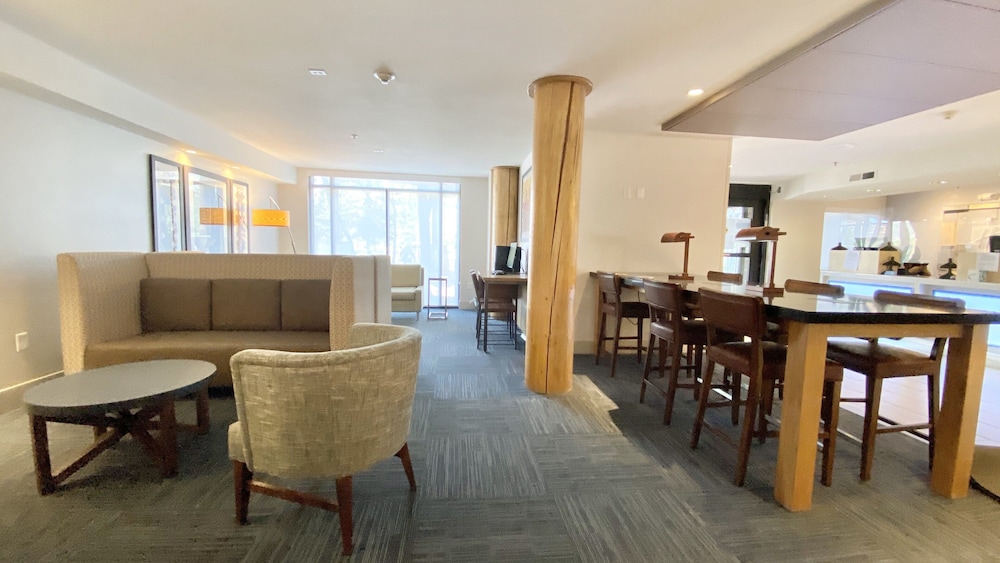 Holiday Inn Express Hotel & Suites Park City by IHG - photo 30