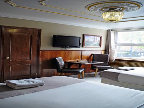 Travelodge London Cricklewood Hotel in Barnet, United Kingdom