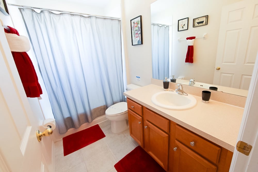 7BR 4.5BA Home in Emerald Island Resort by CV 2767 - photo 49