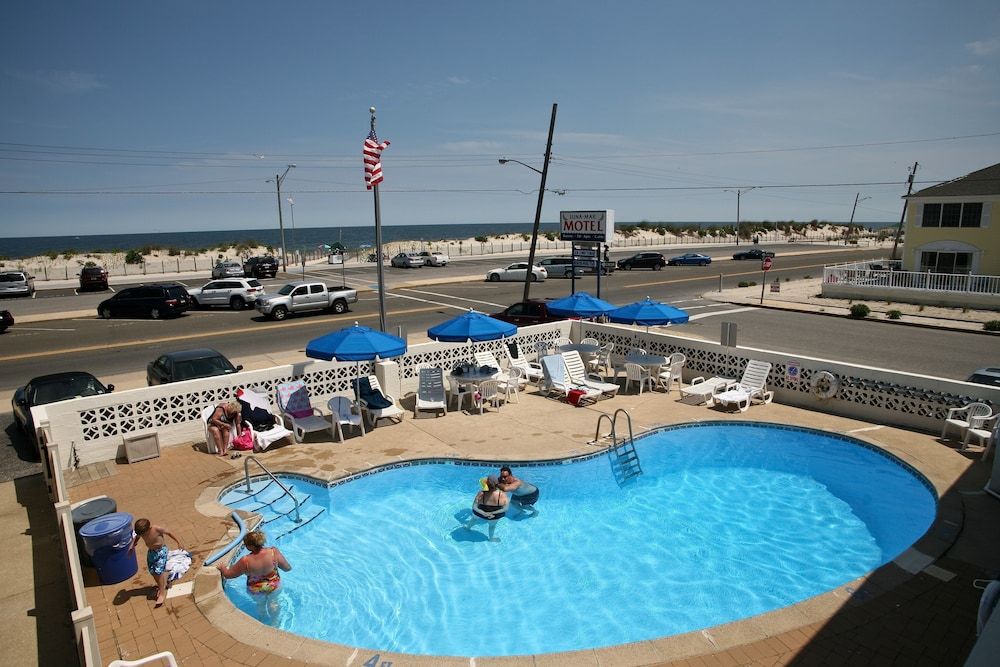 Luna Mar Motel - photo 5