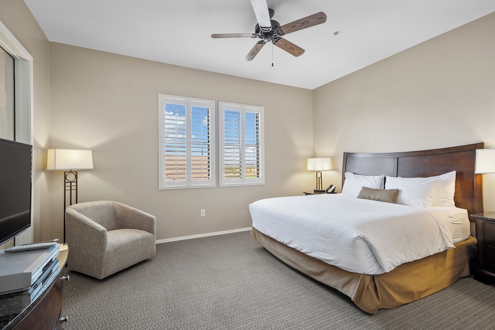 Canoa Ranch Golf Resort - photo 14