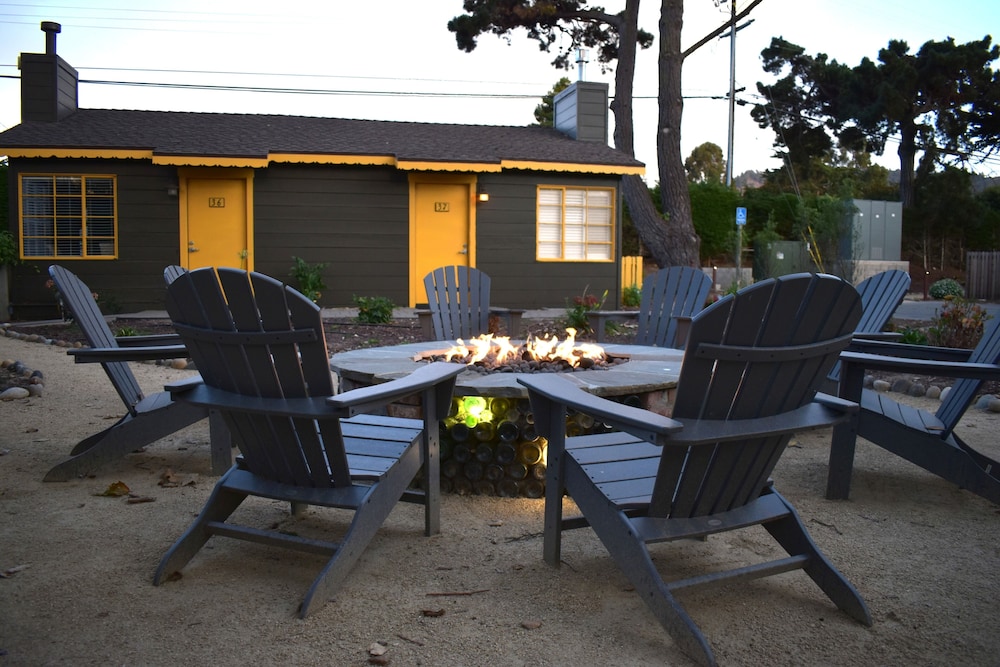 Carmel River Inn & Cottages - photo 79