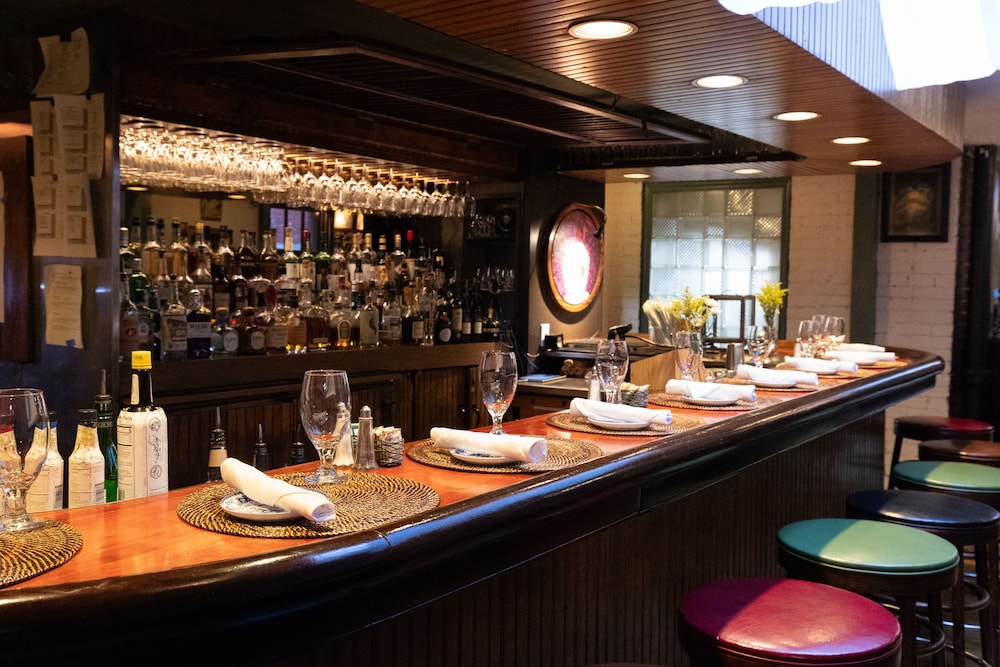 Tabard Inn - photo 99