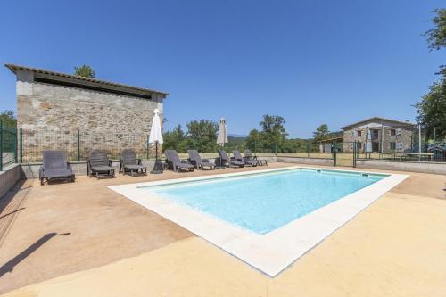 Cal Sicull — hotel in Avia