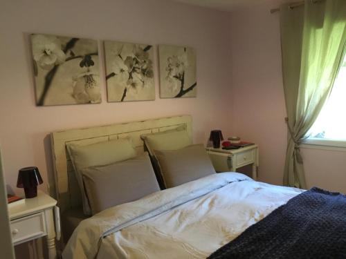 Aux Perderies — hotel in Treguier