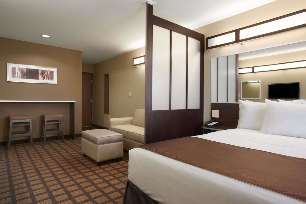 Microtel Inn & Suites by Wyndham Cotulla - photo 7