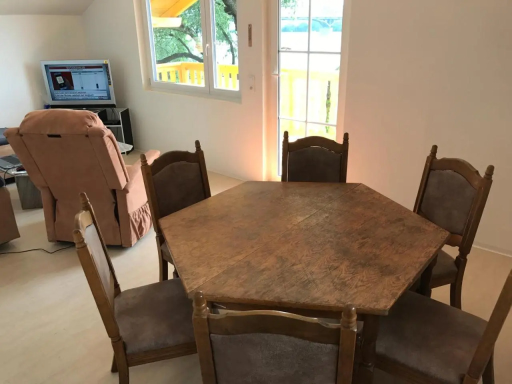 HeRo 4 Sterne Ferienhaus in Baja, Hungary