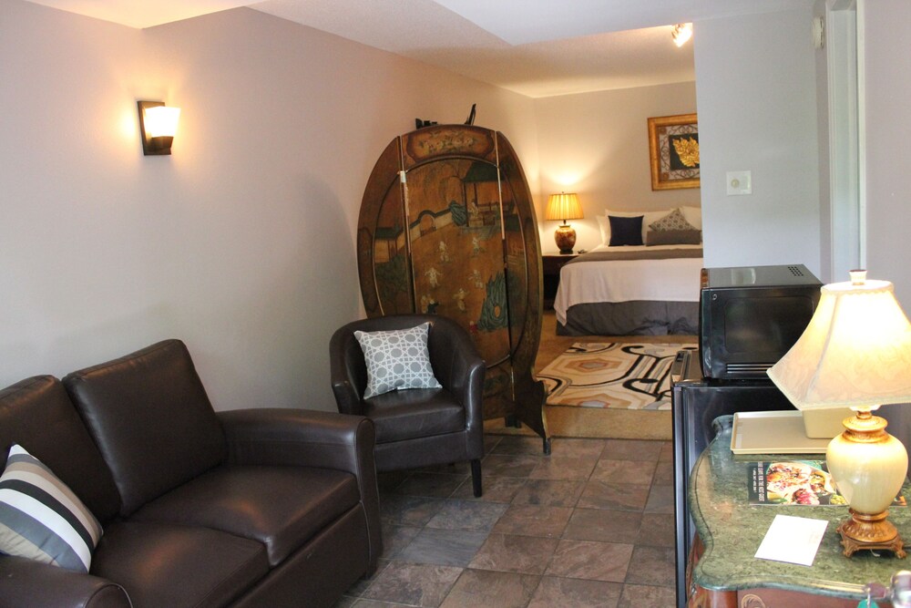 Brydan Suites - photo 77