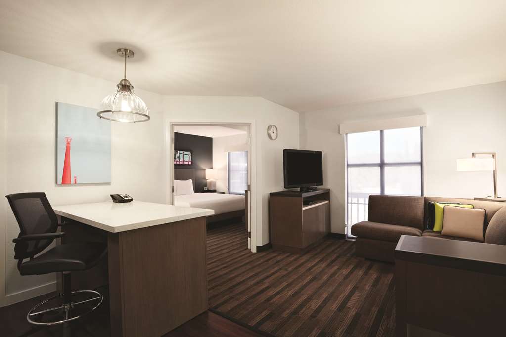 HYATT house Pleasant Hill - photo 13