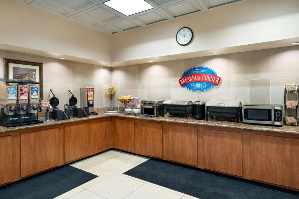 Baymont by Wyndham Bremerton WA - photo 21