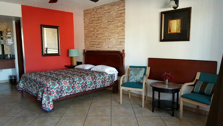 Lago Motor Inn - photo 5