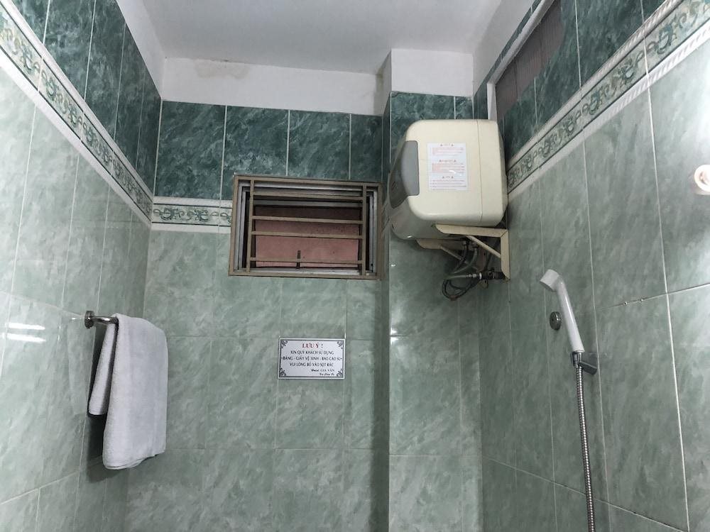 Sala Hotel - last minute hotel in Quan Bay
