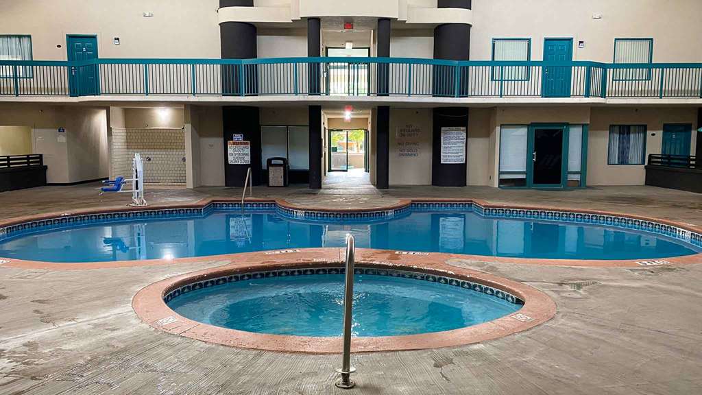 Motel 6 Savannah GA Gateway & I95 - photo 9