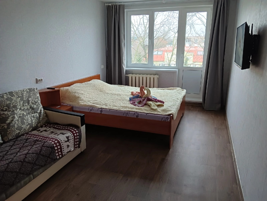 Arenda Flat - last minute hotel in Vologda