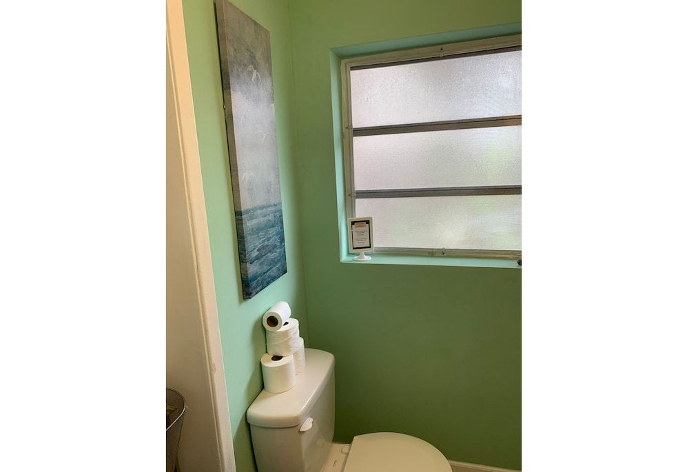 Atlantic Beach & Harbor Resort - photo 11