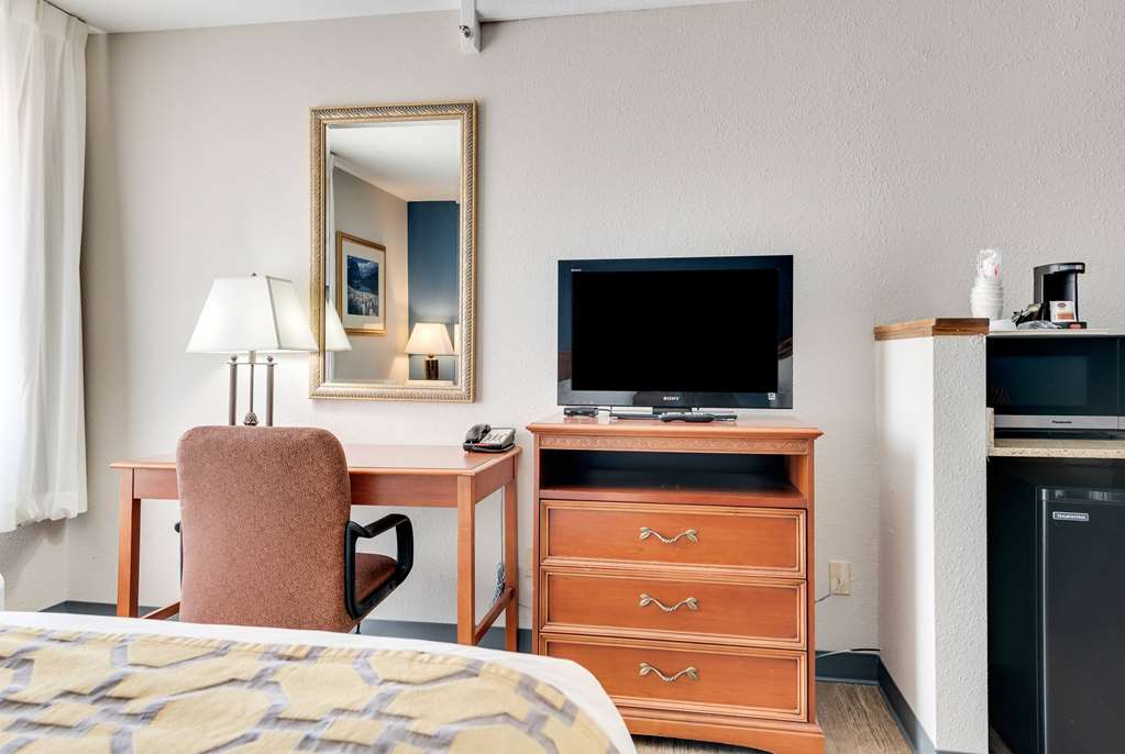 Baymont by Wyndham Salida - photo 50