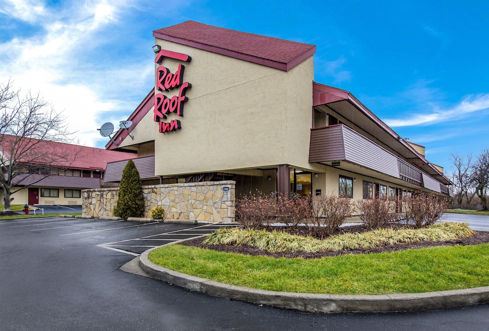 Red Roof Inn Lexington - photo 24