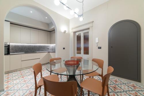 Loft 216 in Mola Di Bari, Italy