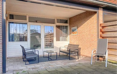2 Bedroom Lovely Home In Bruinisse — Bruinisse — photo 2