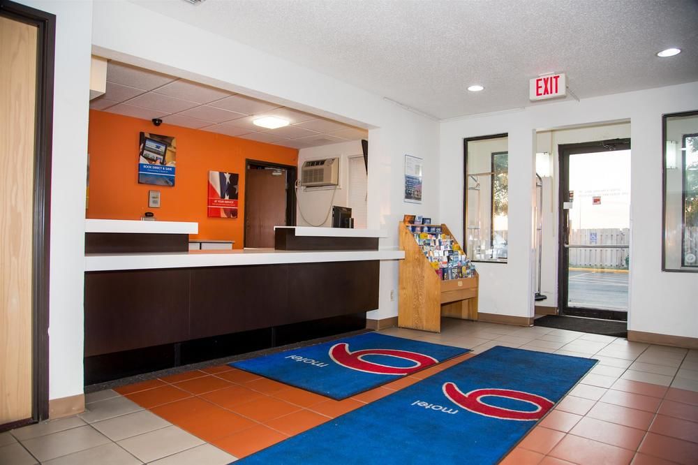 Motel 6 Omaha - photo 21
