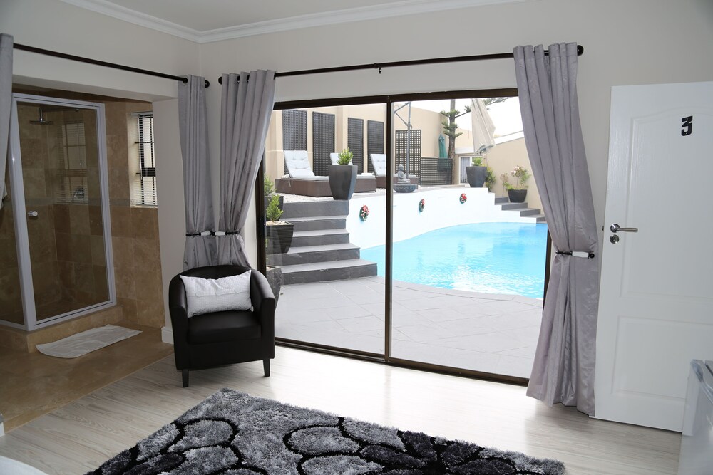 Primrose Boutique Guest House