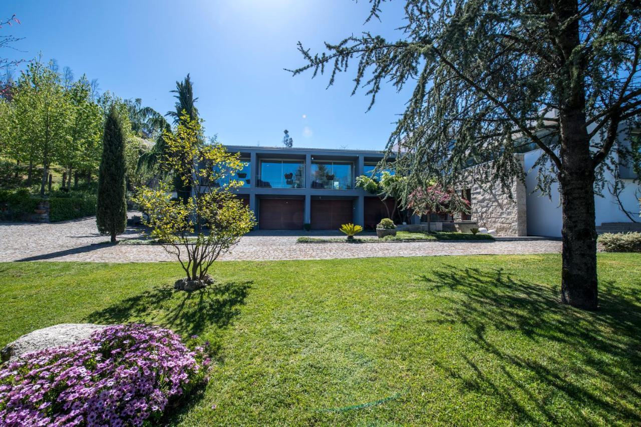 Casa Da Costa Grande — 4-Star Luxury Hotel in Amarante, Portugal