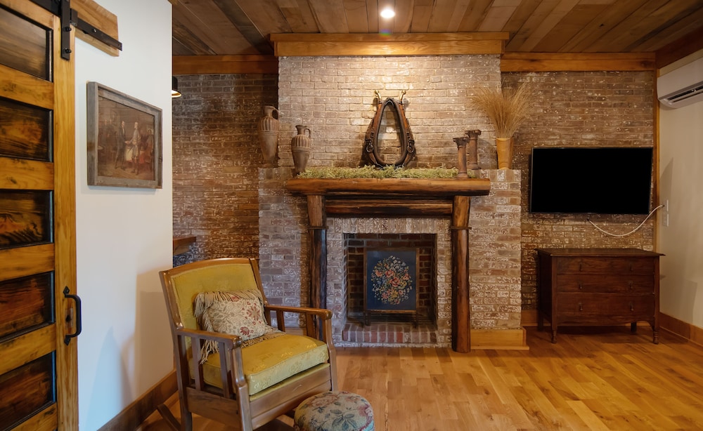 Belle Air Mansion - photo 6